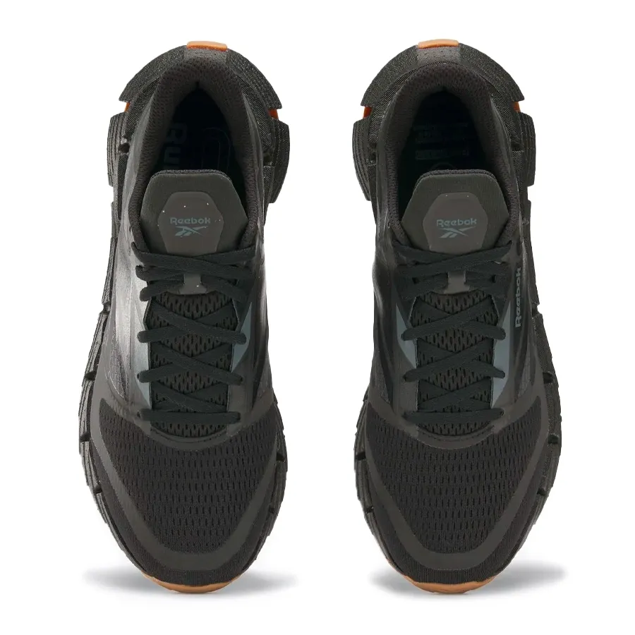 Imagen 3 de 5 de Zapatillas Reebok Floatzig 1-NEGRO