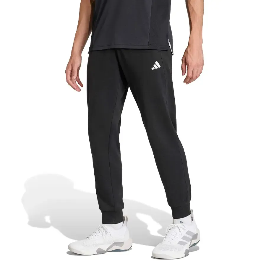 Imagen 0 de 5 de Pantalón adidas Pantalon  Essentials Feelready-NEGRO