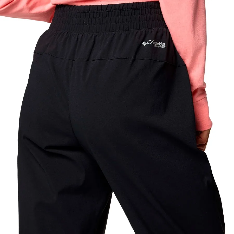 Imagen 5 de 7 de Pantalón Columbia Tidal Roamer Ii Stretch-NEGRO