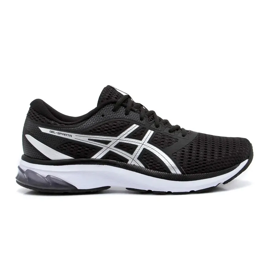 Imagen 0 de 4 de Zapatillas Asics Gel Sparta-NEGRO/BLANCO