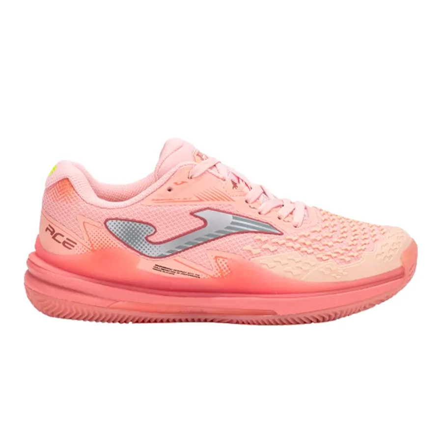 Imagen 0 de 5 de Zapatillas Joma Ace Lady-ROSA