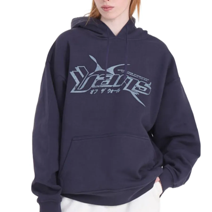 Imagen 0 de 3 de Buzo Vans Y2V Os-MARINO