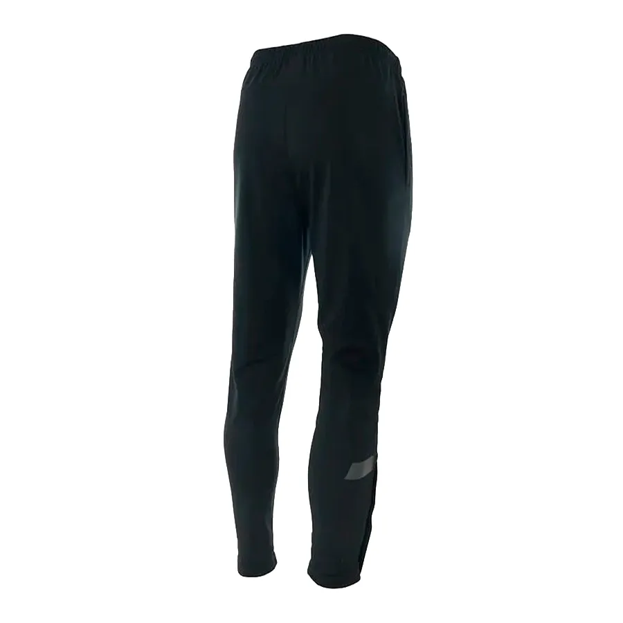 Imagen 2 de 5 de Pantalón Topper Training Slim-NEGRO