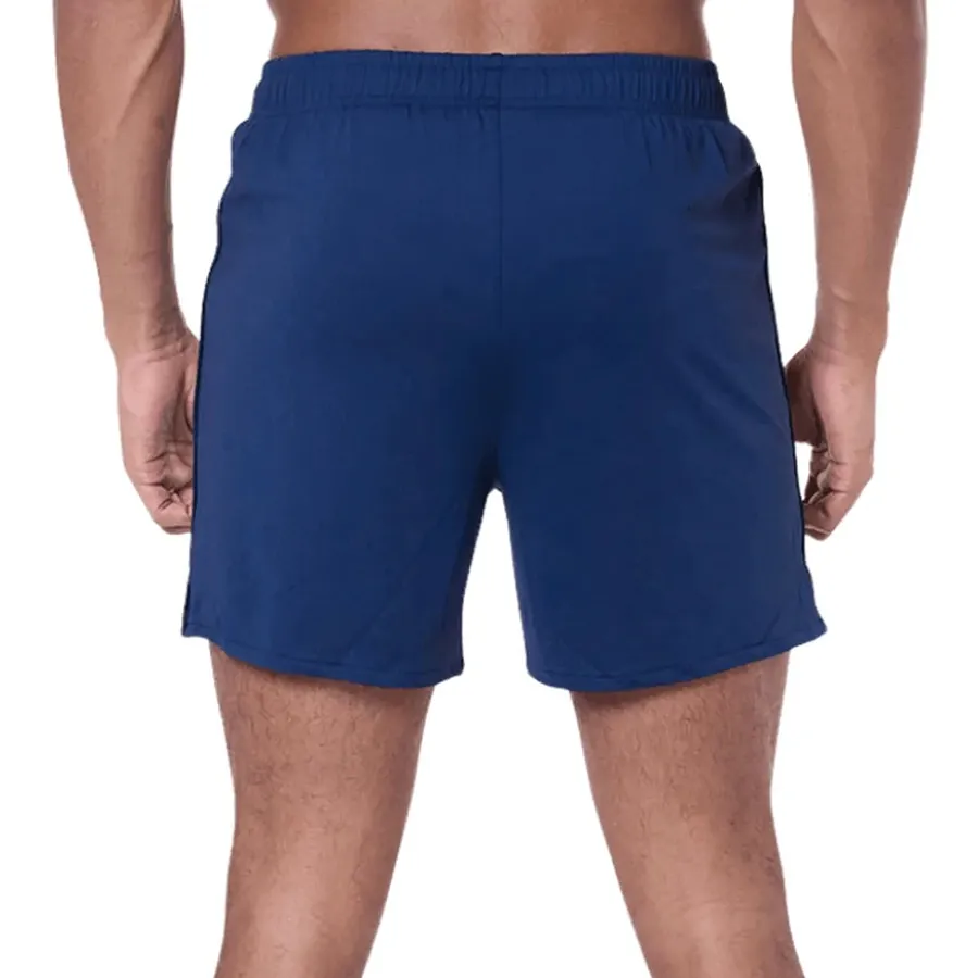 Imagen 2 de 5 de Shorts Saucony Stopwatch 5"-MARINO