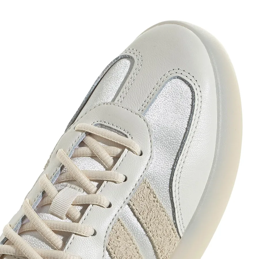 Imagen 6 de 7 de Zapatillas adidas Bareeda Decode-HUESO/NATURAL
