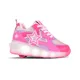zapatillas-footy-con-rueda-y-luz-led-ROSA/VIOLETA