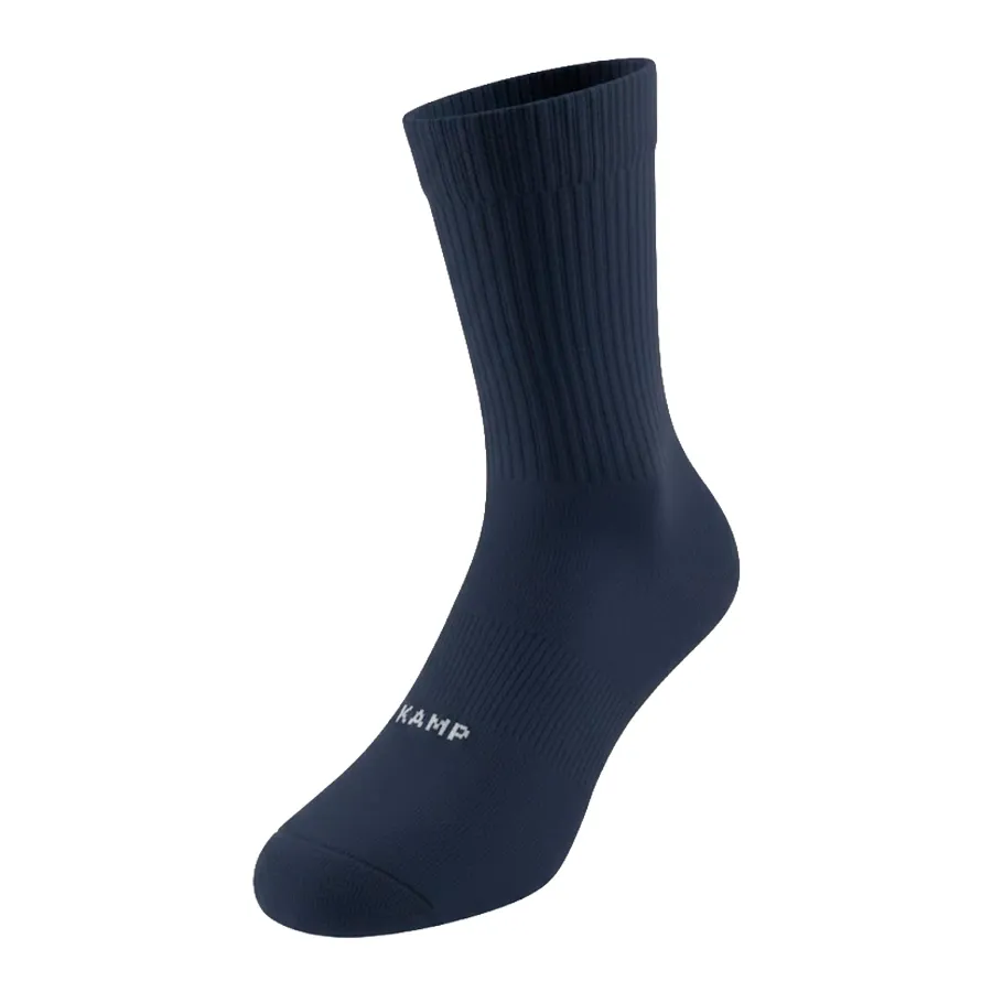 Imagen 0 de 3 de Medias Kamp Antideslizantes-MARINO