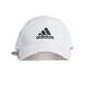 gorra-adidas-baseball-lt-emb-BLANCO/NEGRO