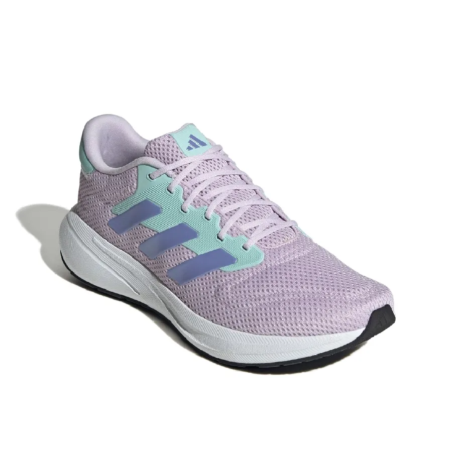 Imagen 1 de 7 de Zapatillas adidas Response Runner-LAVANDA/LILA