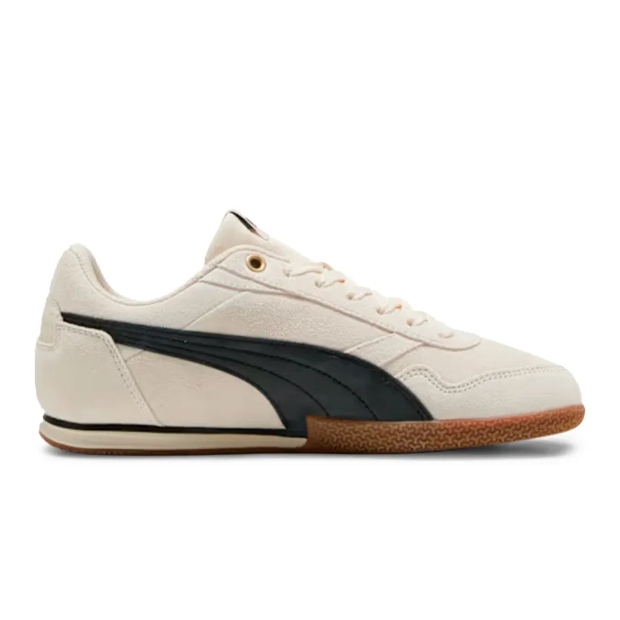 Imagen 2 de 7 de Zapatillas Puma Bella Donna-HUESO/NEGRO