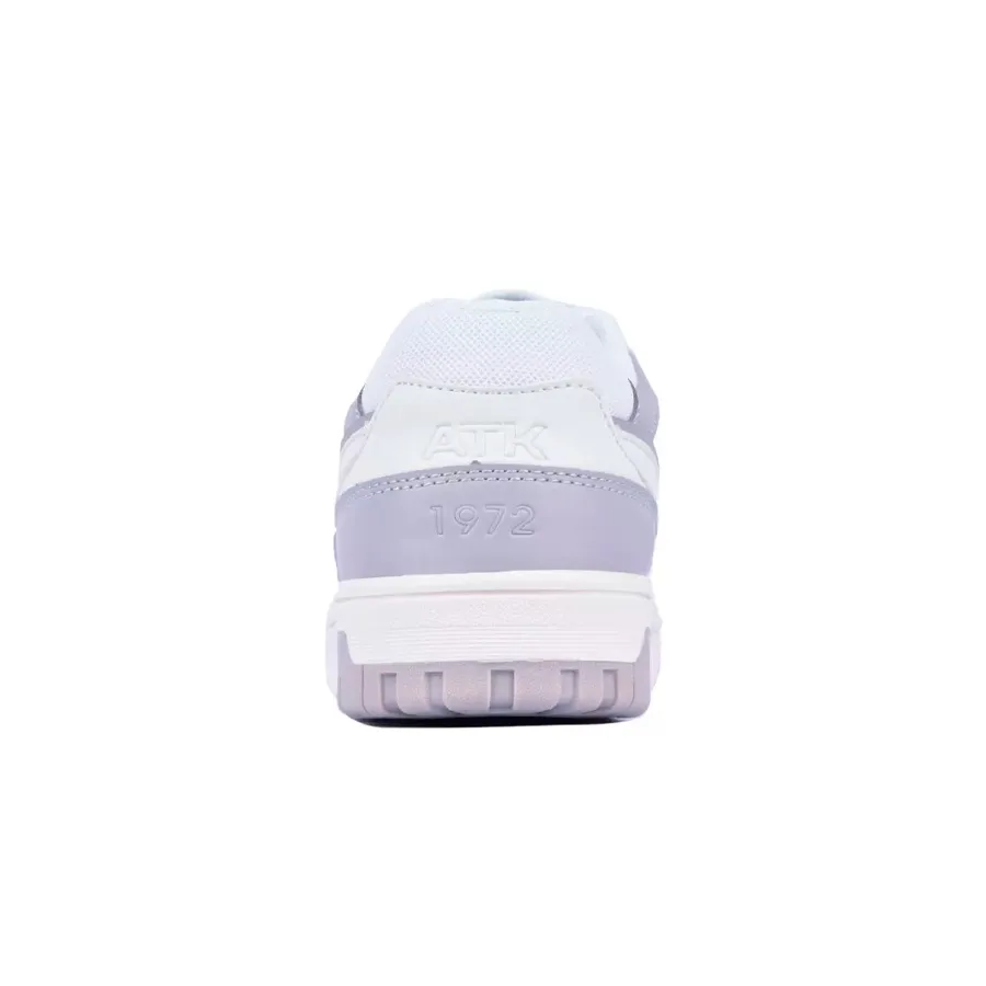 Imagen 3 de 6 de Zapatillas Atomik Blow-GRIS/BLANCO