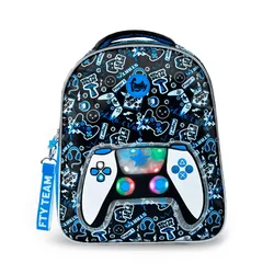 Mochila Footy Espalda 14" Joystick