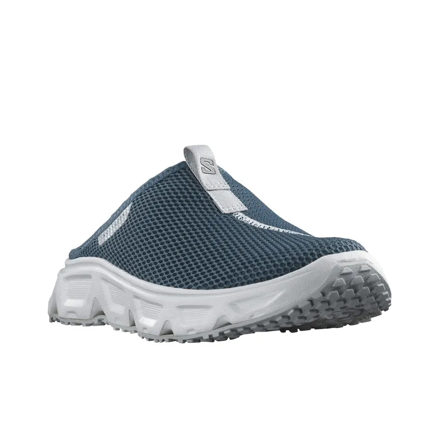 Imagen 1 de 5 de Sandalias Salomon Relax Slide 6.0-CELESTE