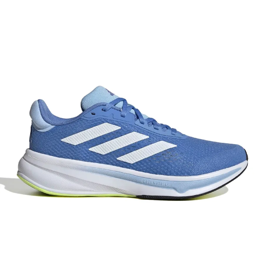 Imagen 0 de 7 de Zapatillas adidas Response Super-CELESTE/BLANCO