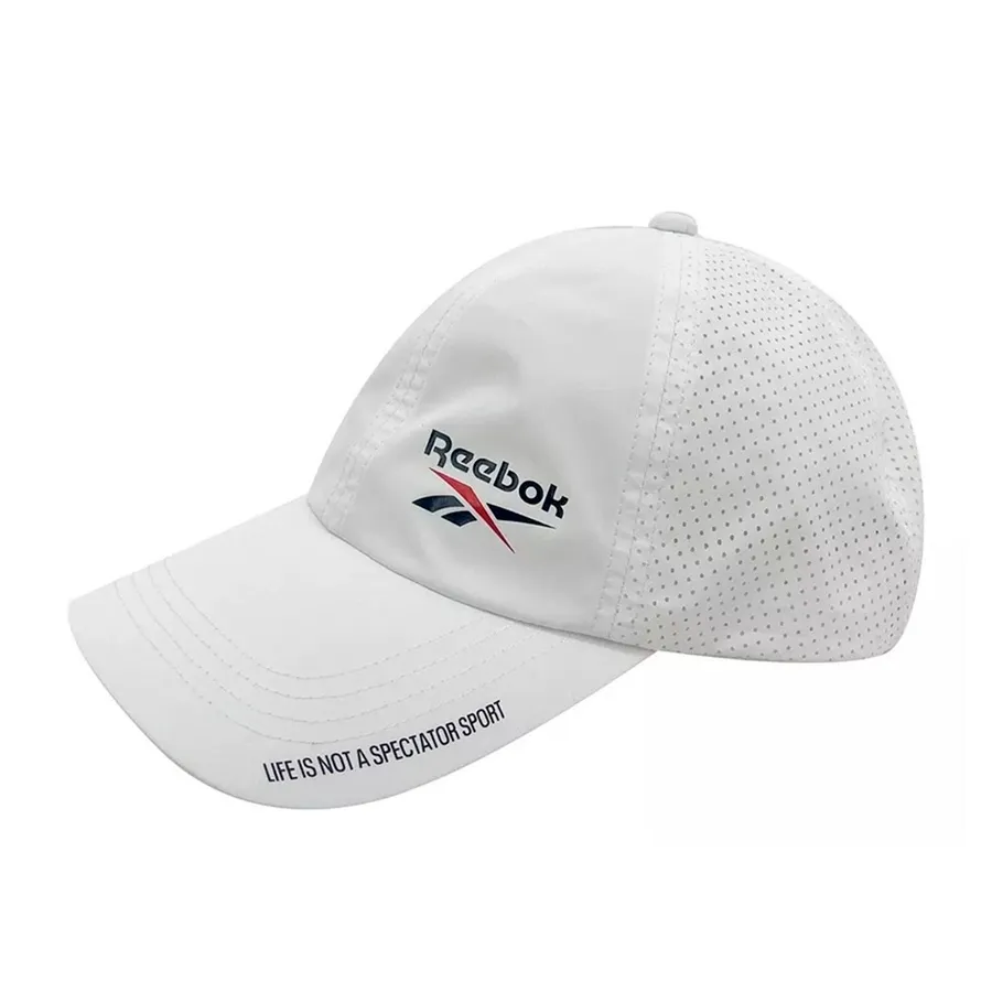 Imagen 0 de 3 de Gorra Reebok -BLANCO