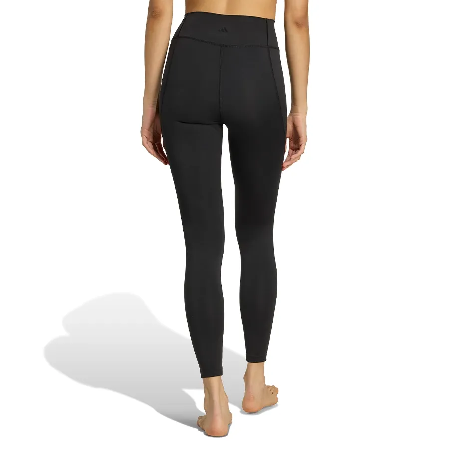 Imagen 1 de 5 de Calza adidas All Me Essentials-NEGRO