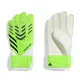 guantes-adidas-predator-training-goalkeeper-BLANCO/AMARILLO FLUOR