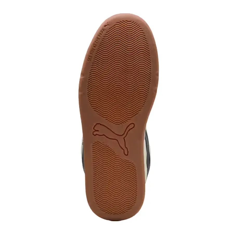 Imagen 4 de 7 de Zapatillas Puma Park Lifestyle Easy-BLANCO/NEGRO