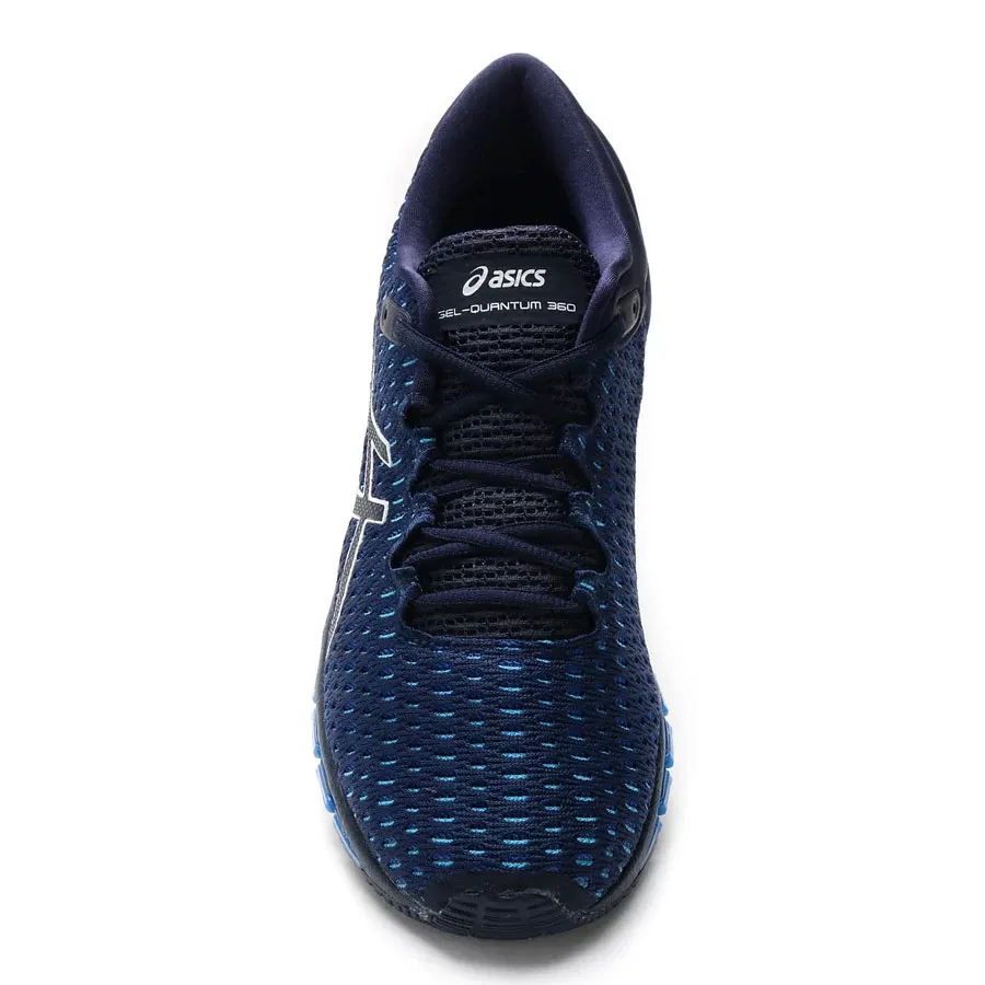 Imagen 0 de 4 de Zapatillas Asics Gel Quantum 360 Shift-MARINO/AZUL