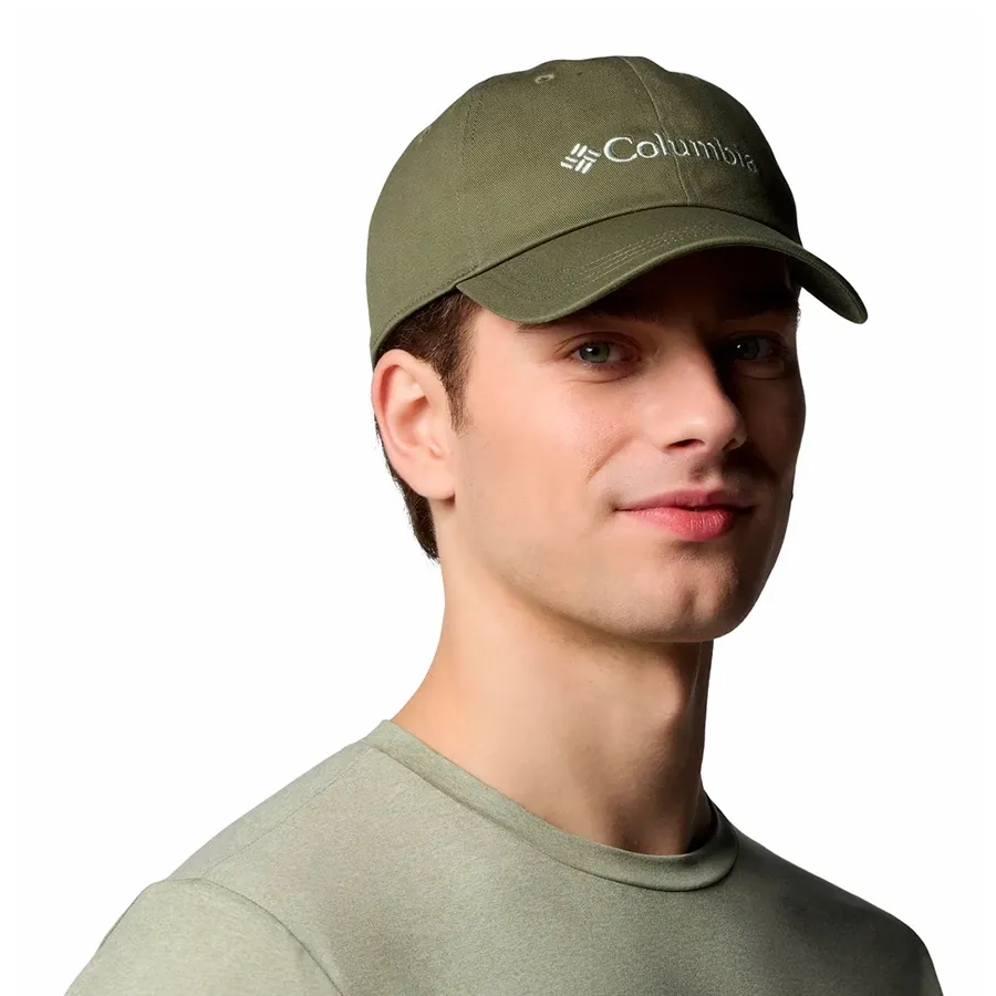 Imagen 2 de 6 de Gorra Columbia Provisions Ball-VERDE MUSGO