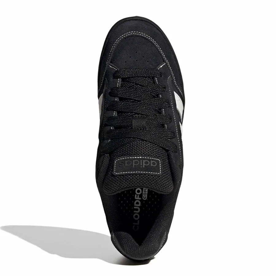 Imagen 3 de 7 de Zapatillas adidas Grand Court Alpha Sk8-NEGRO/BLANCO