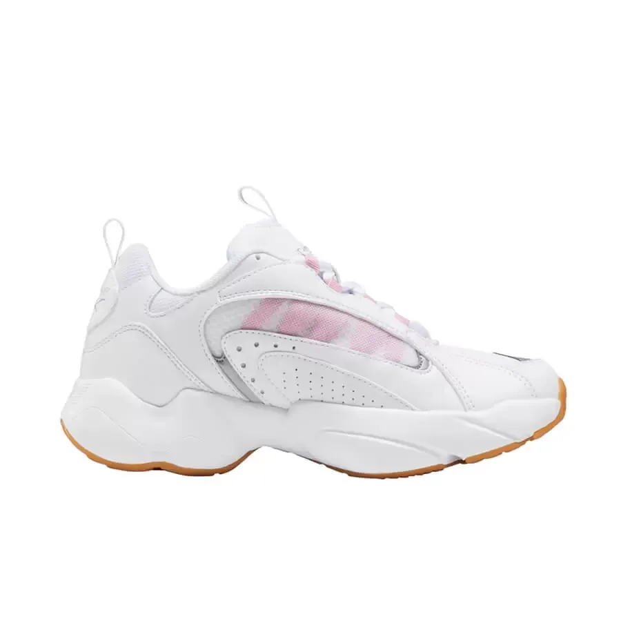 Imagen 4 de 5 de Zapatillas Reebok Royal Pervader W-BLANCO/CELESTE/ROSA