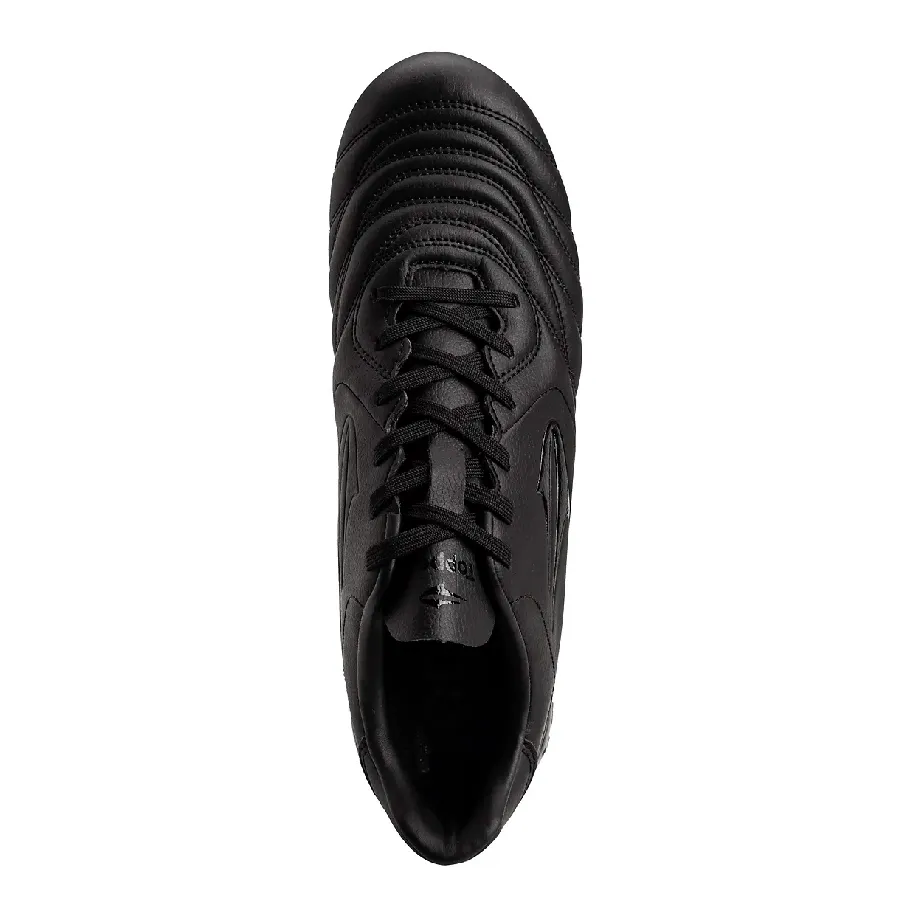 Imagen 4 de 5 de Botines Topper San Ciro V Fg-NEGRO
