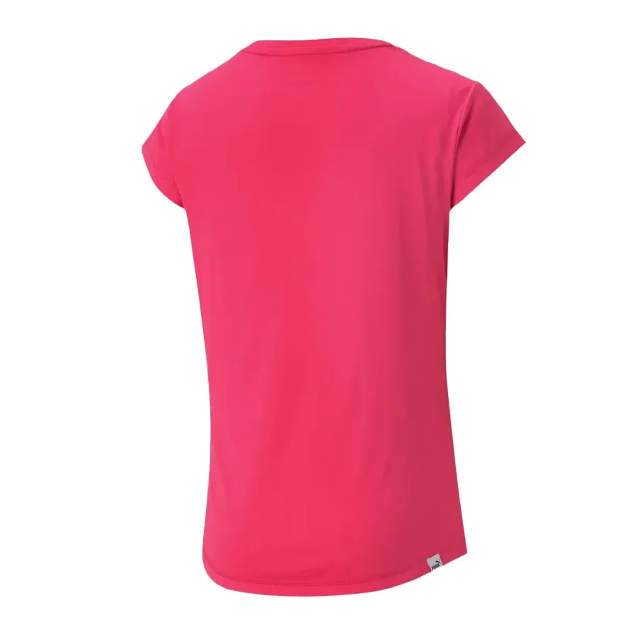 Imagen 1 de 2 de Remera Puma Active-ROSA