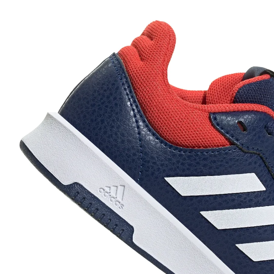 Imagen 6 de 7 de Zapatillas adidas Tensaur Sport 2.0-AZUL MARINO/NARANJA/BLANCO
