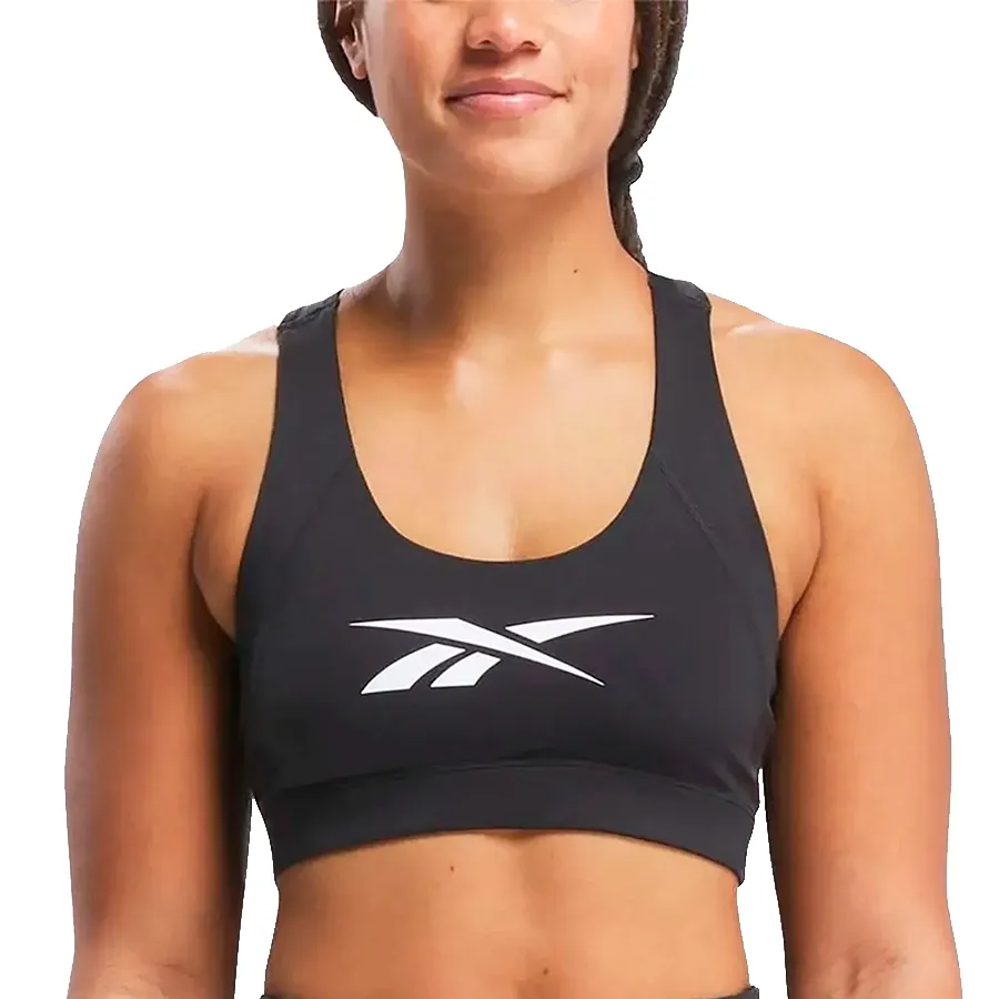 Imagen 0 de 2 de Top Reebok Train Bl-NEGRO/MARINO