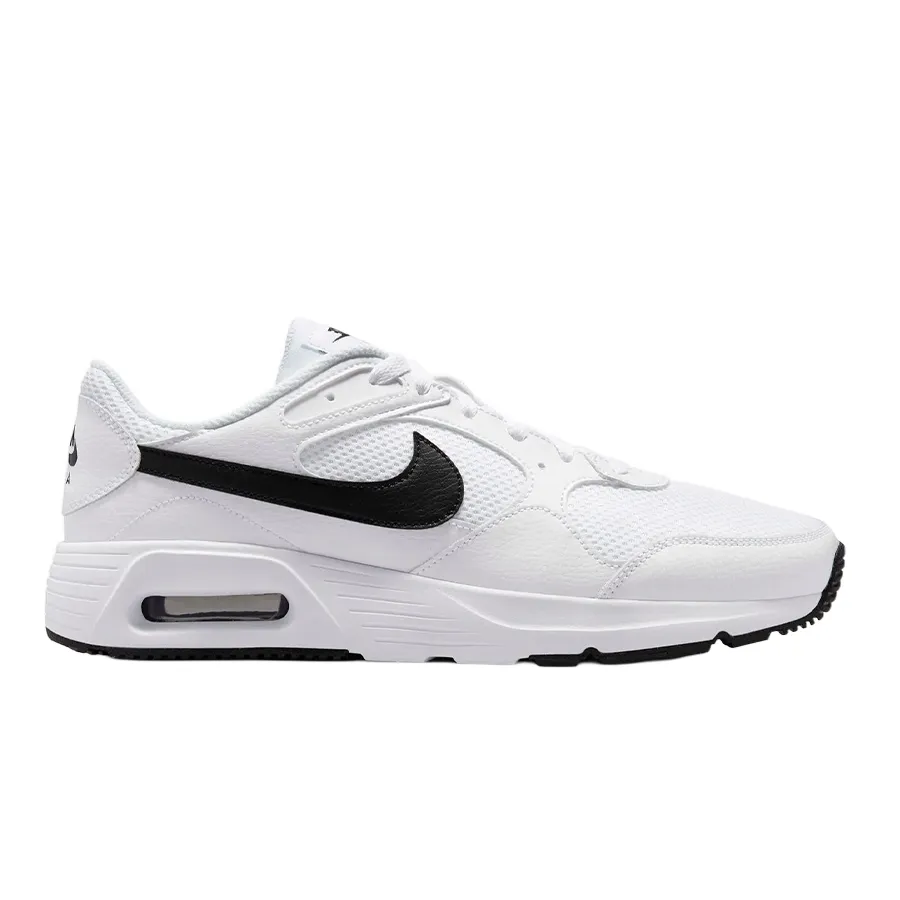 Imagen 0 de 7 de Zapatillas Nike Air Max SC-BLANCO/NEGRO
