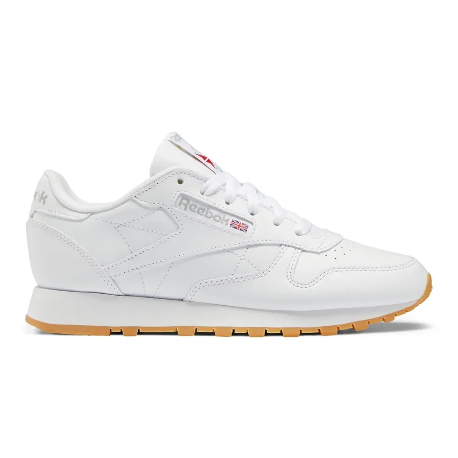 Imagen 0 de 5 de Zapatillas Reebok Classic Leather-BLANCO