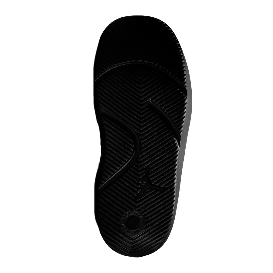 Imagen 4 de 6 de Sandalias Nike Jordan Franchise-NEGRO