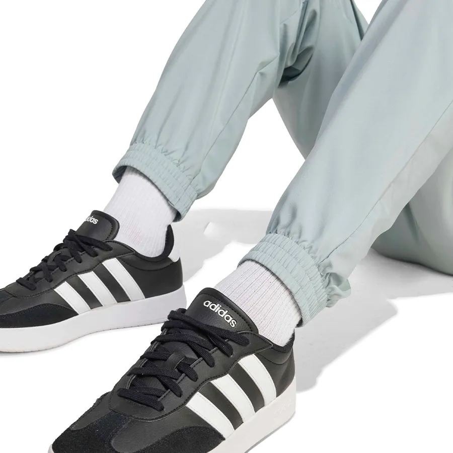 Imagen 3 de 5 de Pantalón adidas Essentials Small Logo Cargo-AERO/AZUL