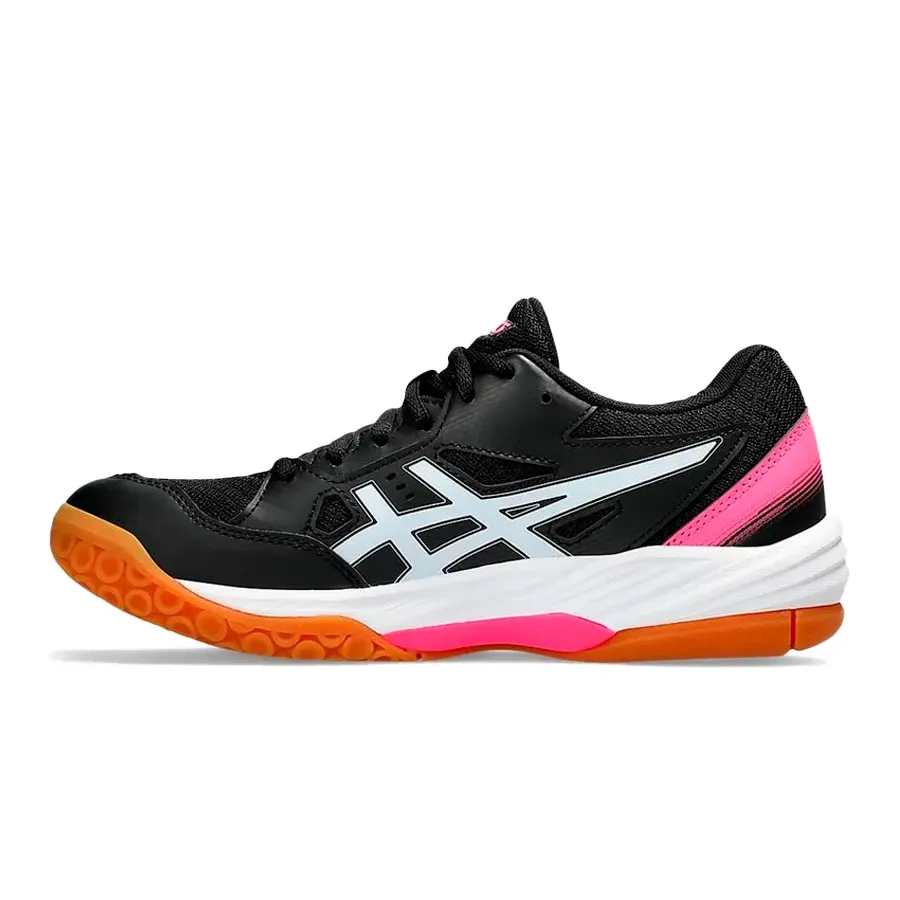 Imagen 2 de 5 de Zapatillas Asics Gel Task 3-NEGRO/BLANCO/FUCSIA