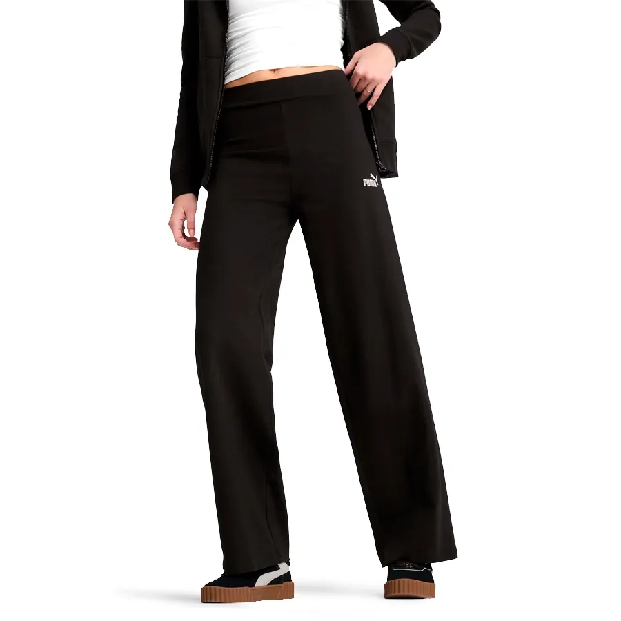 Imagen 0 de 3 de Pantalón Puma Essentials smalls n.° 1-NEGRO