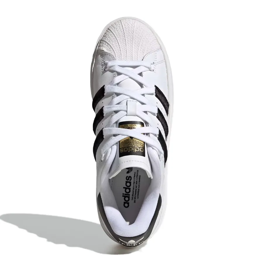 Adidas Originals Adidas Superstar Womens Material Adidas Superstar
