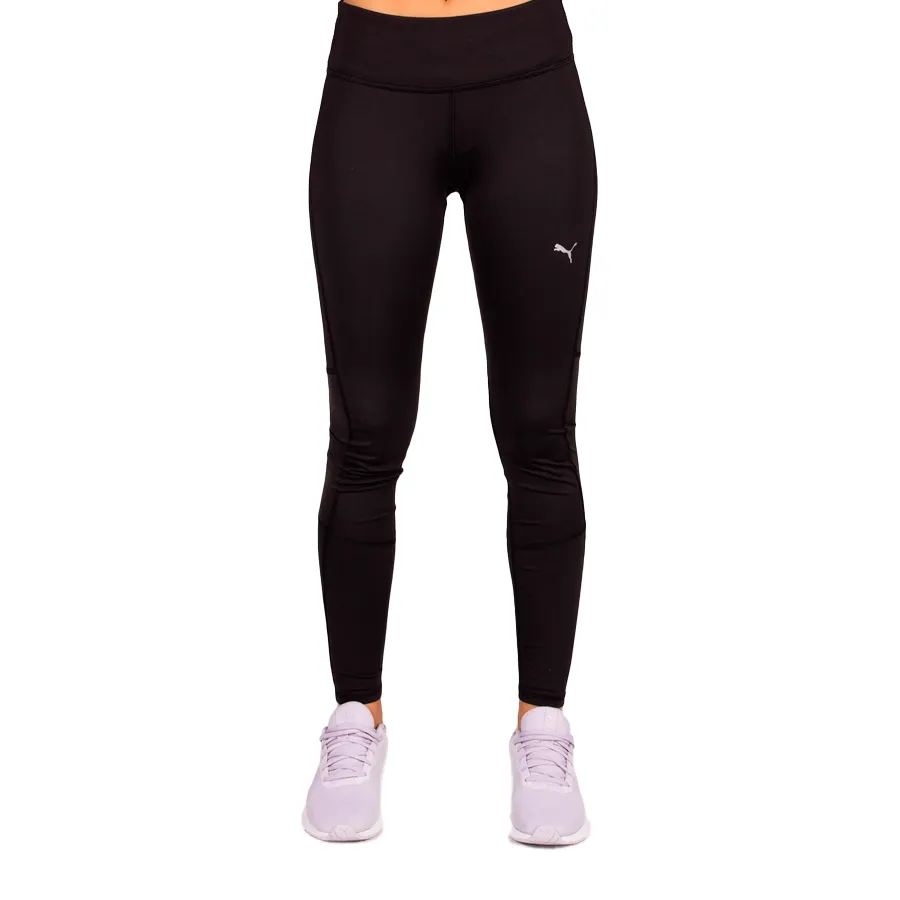 Imagen 0 de 2 de Calza Puma Favorite Reg Rise-NEGRO