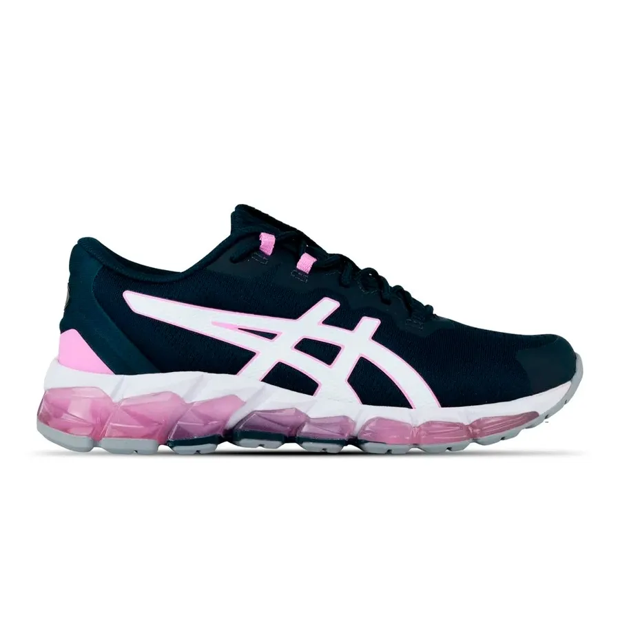 Imagen 0 de 5 de Zapatillas Asics Gel Quantum 360 Direction-MARINO/ROSA/BLANCO