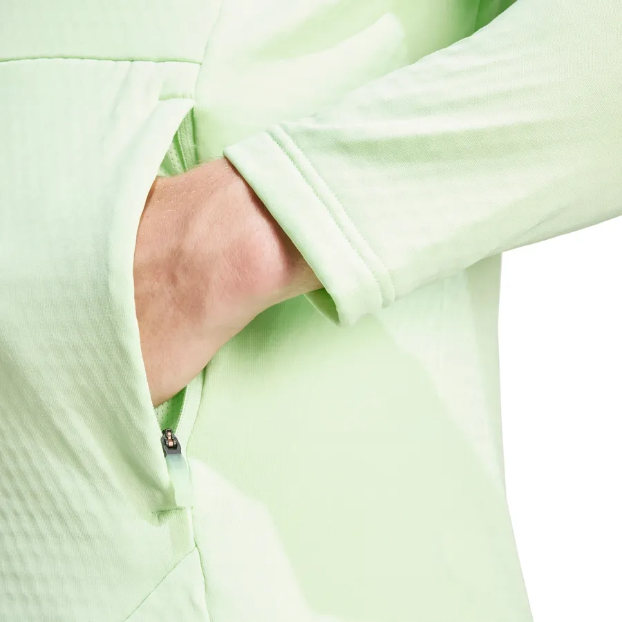 Imagen 5 de 6 de Campera adidas Terrex Multi Light-LIMA