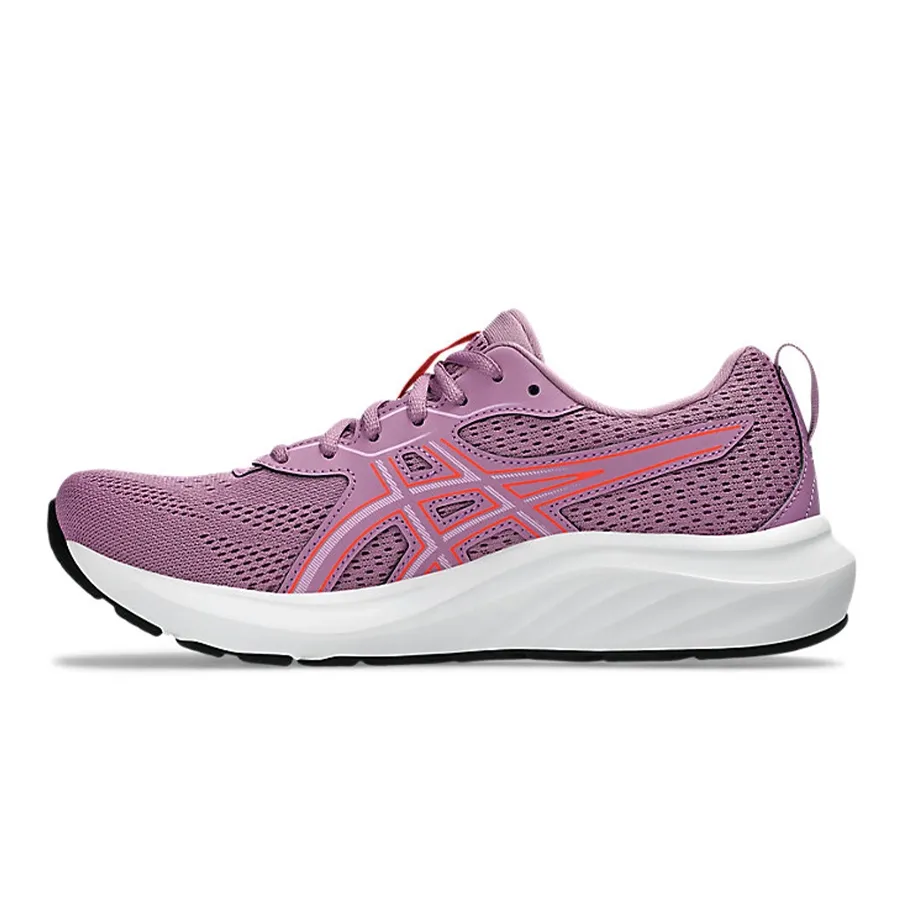 Imagen 2 de 5 de Zapatillas Asics Gel Contend 9-UVA/CORAL