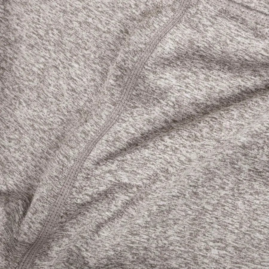 Imagen 2 de 4 de Calza Biker Topper -GRIS