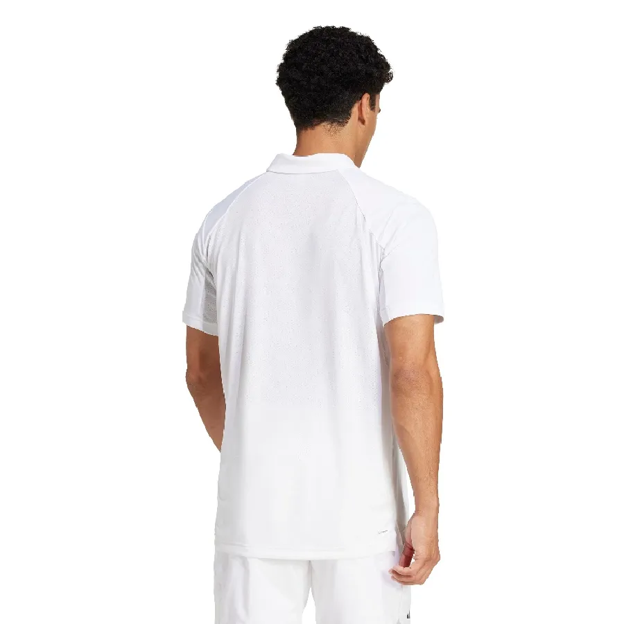 Imagen 1 de 5 de Polo adidas Club-BLANCO