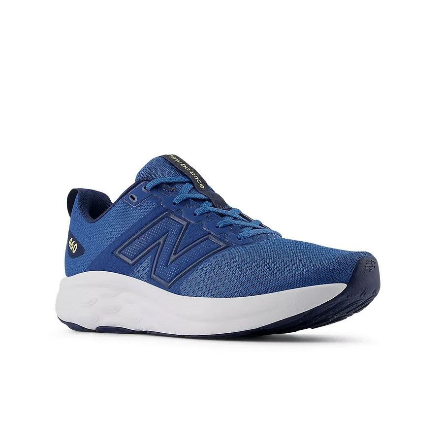 Imagen 1 de 5 de Zapatillas New Balance M460CB4-AZUL