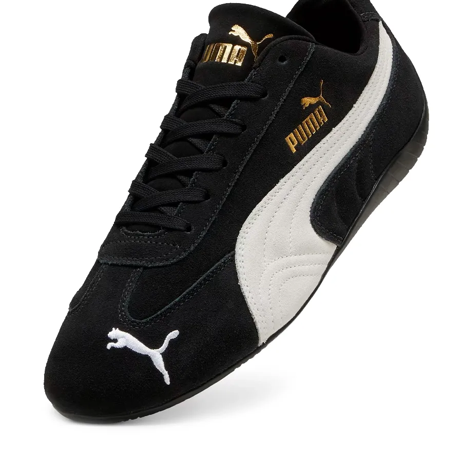 Imagen 2 de 6 de Zapatillas Puma Speedcat Og-NEGRO/BLANCO