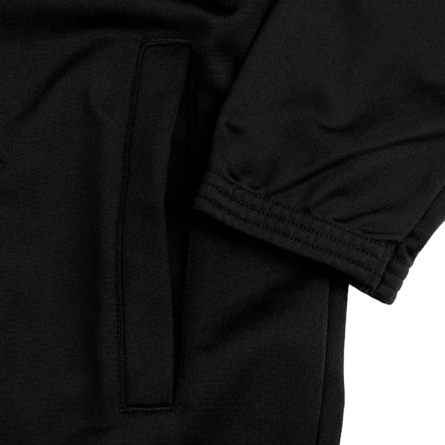 Imagen 6 de 7 de Conjunto Puma Individual Rise Tracksuit-NEGRO/GRAFITO