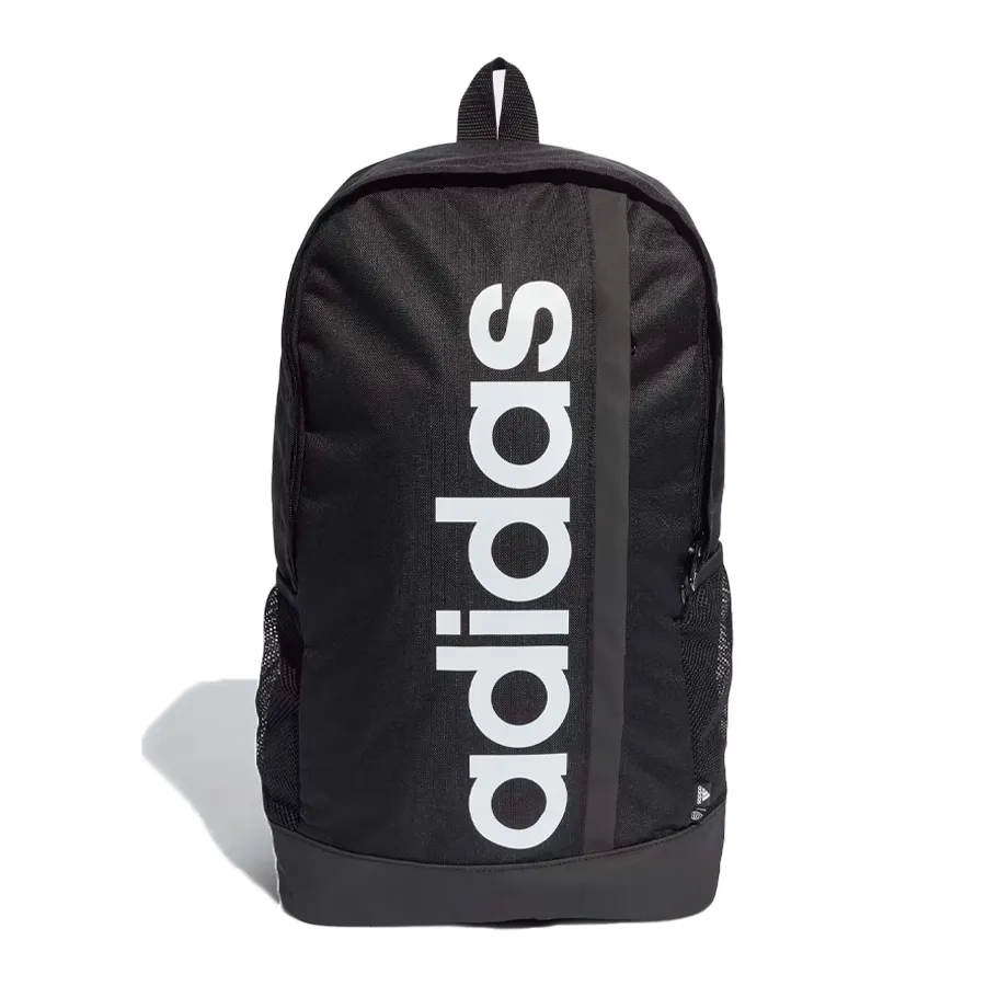 Imagen 0 de 4 de Mochila adidas Essentials Linear-NEGRO/BLANCO