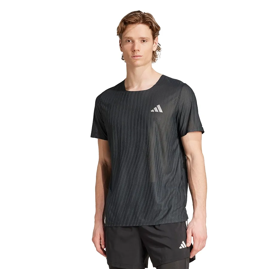 Imagen 0 de 4 de Remera adidas Adi365 Tee-NEGRO
