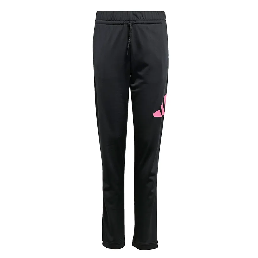 Imagen 4 de 6 de Conjunto adidas Essentials Climacool-NEGRO/ROSA