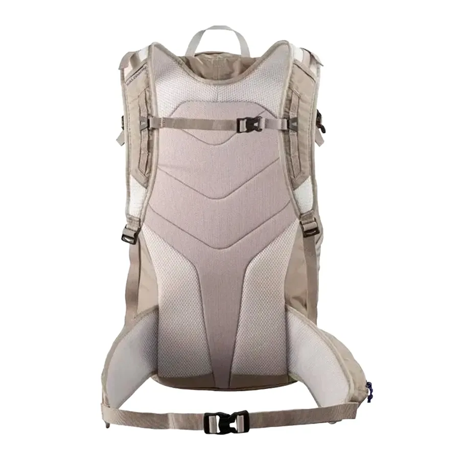 Imagen 1 de 3 de Mochila Trailblazer 10-BLANCO/BEIGE